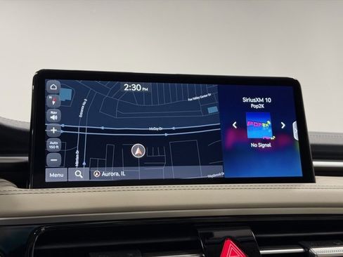 New 2026 Genesis G70 2.5T Prestige image 18