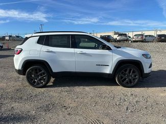 New 2026 Jeep Compass Latitude video 2