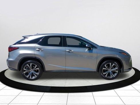 Used 2018 Lexus RX 350 FWD w/ Premium Package image 2