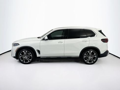 Certified 2025 BMW X5 xDrive40i AWD/4WD image 8