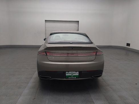 Used 2018 Lincoln MKZ Premiere FWD image 6