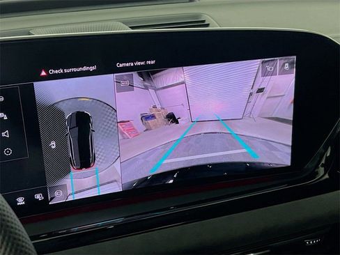 New 2026 Audi A6 3.0 image 15