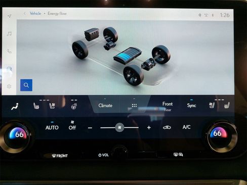 Used 2023 Lexus RX 350h image 25