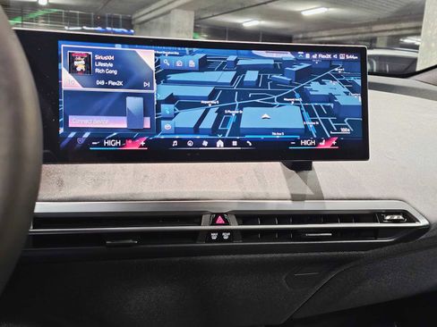 New 2026 BMW iX xDrive45 w/ M Sport Package image 16