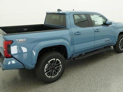 New 2026 Toyota Tacoma TRD Sport RWD image 46