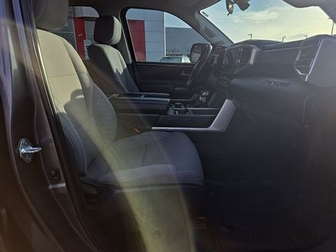 Used 2024 Toyota Tundra SR5 image 29