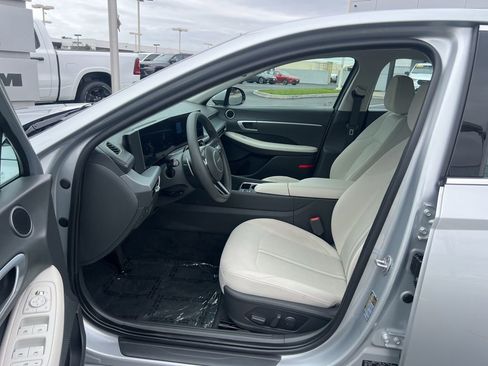 Used 2025 Hyundai Sonata SEL image 20