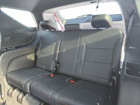 Used 2024 Chevrolet Traverse RS w/ LPO, Floor Liner Package image 14