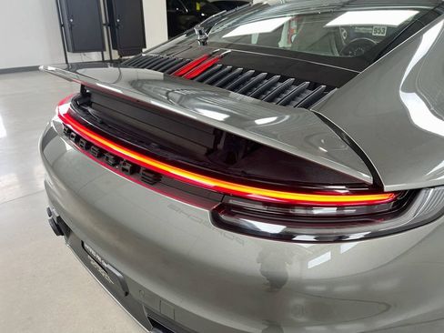 Certified 2020 Porsche 911 Carrera S RWD image 35