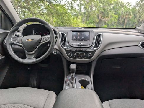 Used 2024 Chevrolet Equinox LS w/ LS Convenience Package FWD image 11