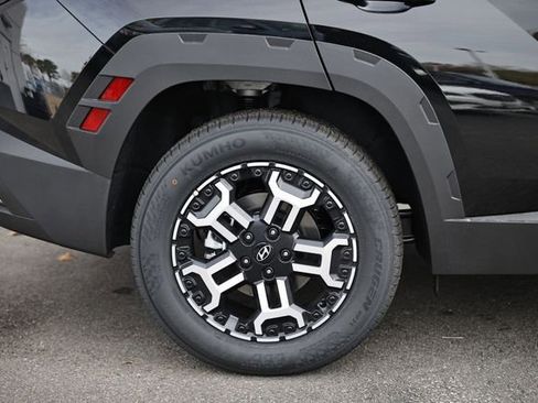 New 2026 Hyundai Tucson XRT image 7