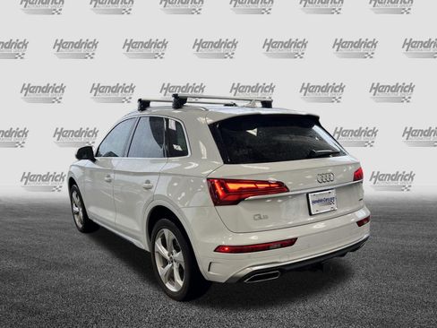 Used 2023 Audi Q5 2.0T Premium Plus AWD/4WD image 9