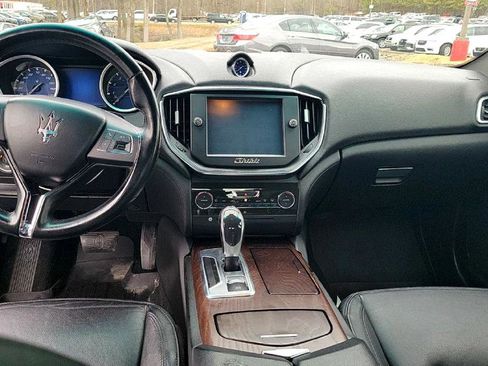 Used 2014 Maserati Ghibli S Q4 image 24