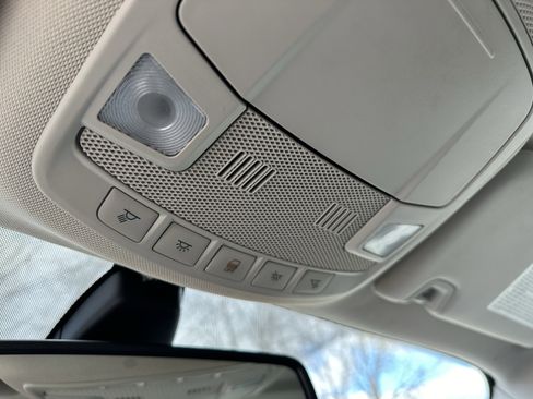 Used 2014 Ford Fusion Titanium image 23