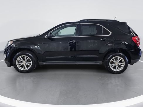 Certified 2017 Chevrolet Equinox LT w/ Convenience Package image 7