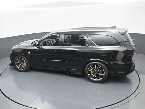 Used 2024 Dodge Durango SRT Hellcat w/ Trailer Tow Group IV image 60