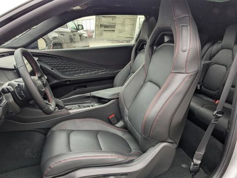 New 2026 Dodge Charger Scat Pack AWD/4WD image 11
