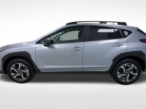 Used 2025 Subaru Crosstrek 2.5i Premium AWD/4WD image 5
