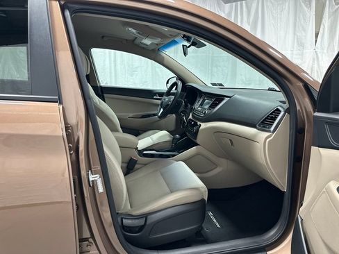 Used 2016 Hyundai Tucson Eco AWD/4WD image 52