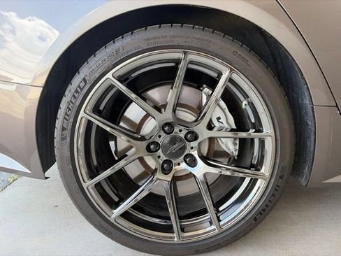 Used 2012 Cadillac CTS V RWD image 13