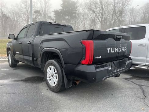 Used 2023 Toyota Tundra SR5 image 2