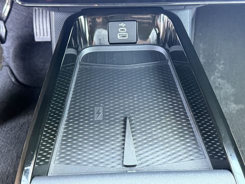 Certified 2025 Ford Mustang Mach-E Select w/ Comfort Package Lite RWD image 27