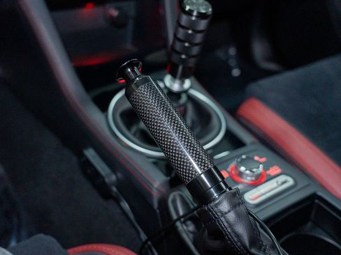 Used 2019 Subaru WRX STI w/ Popular Package #1 AWD/4WD image 53
