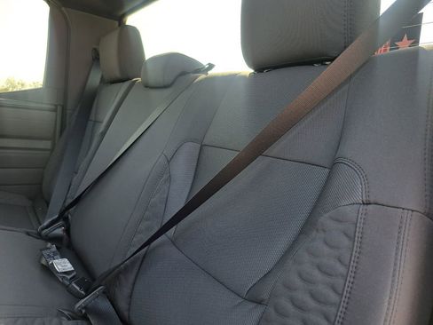 New 2026 Toyota Tundra SR image 24