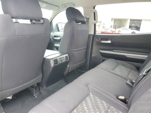 Used 2021 Toyota Tundra SR5 w/ Trail Edition image 13