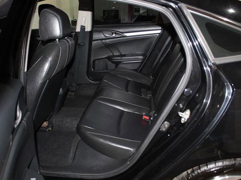 Used 2016 Honda Civic EX-L image 27