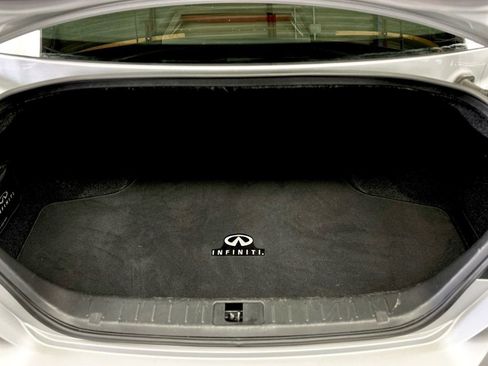 Used 2019 INFINITI Q70 L 3.7 AWD/4WD image 34