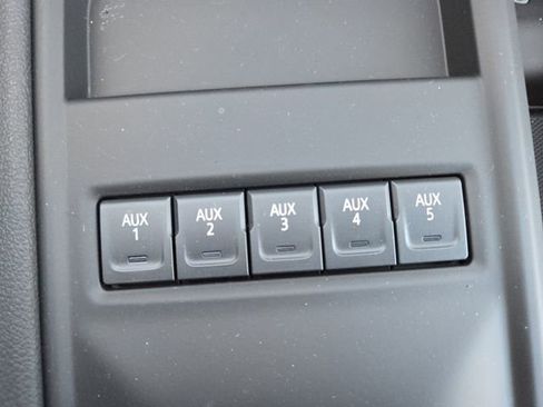 New 2026 GMC Sierra 2500 AT4 w/ AT4 Premium Plus Package image 12