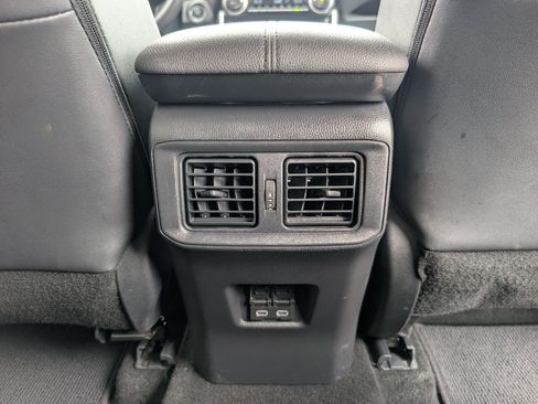 Used 2025 Toyota RAV4 XLE Premium AWD/4WD image 7