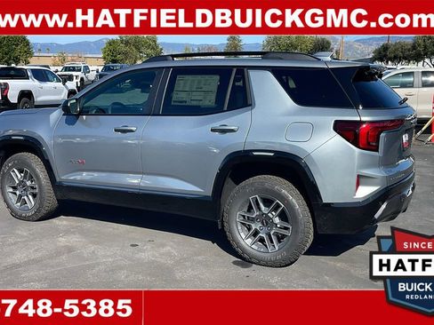 New 2026 GMC Terrain AT4 w/ Technology Package II image 3