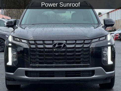Used 2023 Hyundai Palisade SEL w/ Premium Package image 10