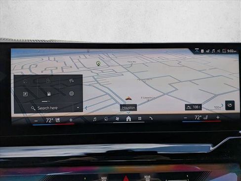 New 2026 BMW 550e xDrive image 12