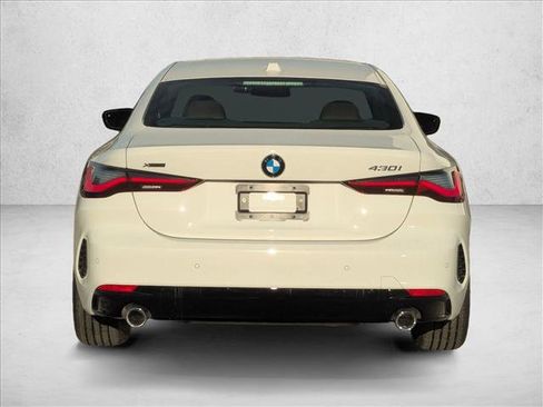 New 2026 BMW 430i xDrive Coupe w/ Premium Package AWD/4WD image 8