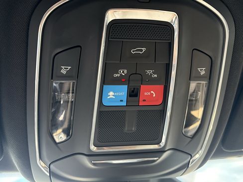Used 2024 Jeep Grand Cherokee L Limited RWD image 34