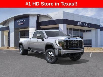 New 2026 GMC Sierra 3500 Denali Ultimate