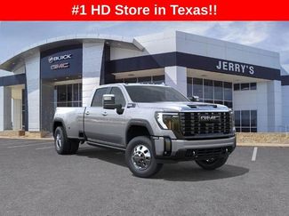 New 2026 GMC Sierra 3500 Denali Ultimate video 1