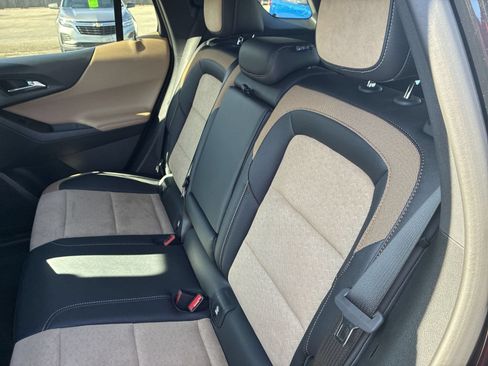 Certified 2026 Chevrolet Equinox ACTIV AWD/4WD image 24