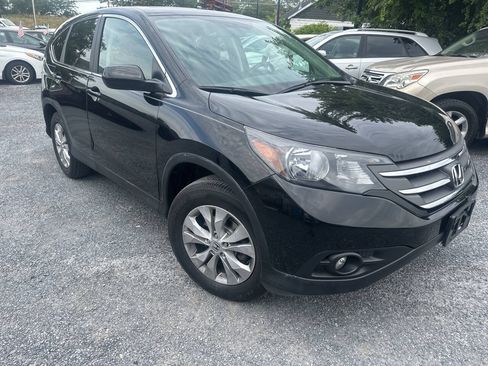 Used 2013 Honda CR-V EX image 8