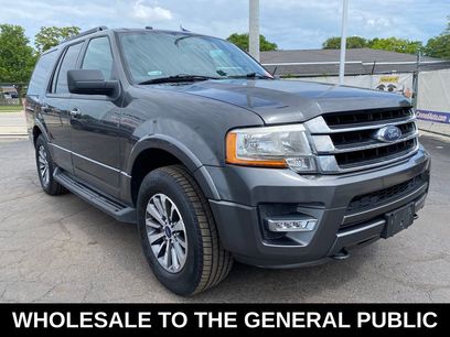 Used 2017 Ford Expedition XLT w/ Equipment Group 201A