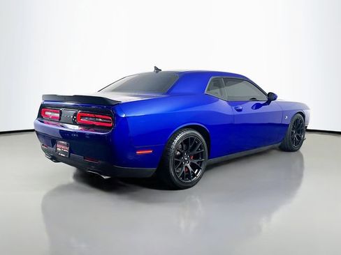 Used 2018 Dodge Challenger R/T Scat Pack image 6