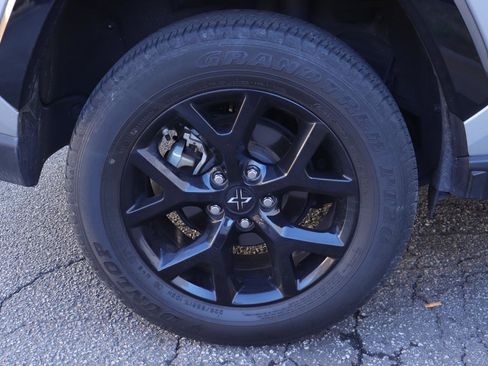 Used 2023 Toyota RAV4 XLE w/ Convenience Package image 43