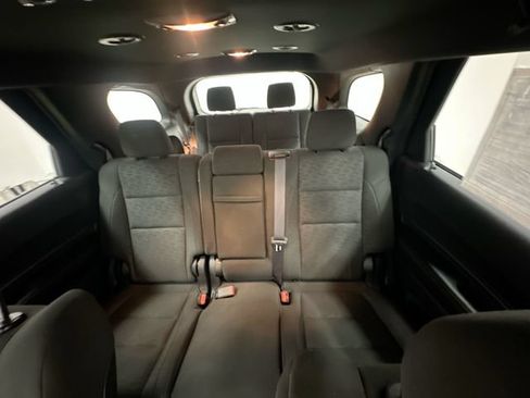Used 2025 Dodge Durango GT AWD/4WD image 25