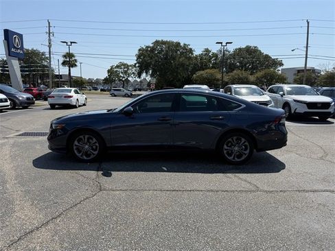 Used 2024 Honda Accord EX image 8