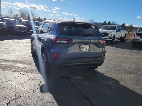 New 2026 Ford Escape ST-Line w/ Tech Pack #1 image 10