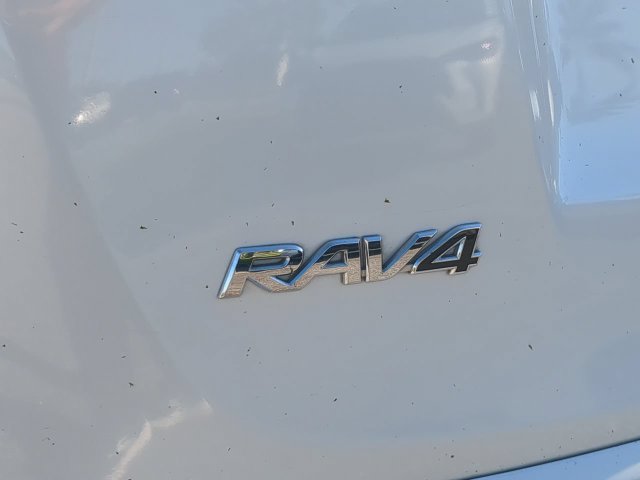 Used 2017 Toyota RAV4 Limited w/ All Weather Liner Package AWD/4WD image 13