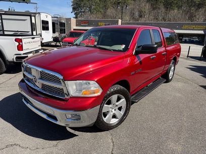 Used 2009 Dodge Ram 1500 Truck SLT w/ Popular Equipment Group